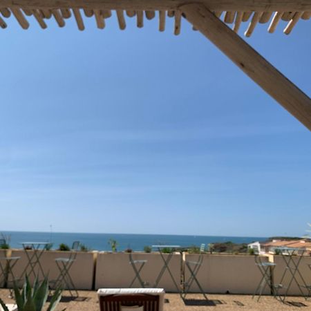 Hotel Bellevue Cap D'Agde Exterior foto