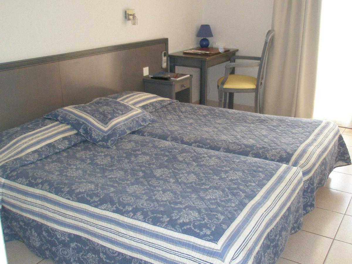 Hotel Bellevue Cap D'Agde Cameră foto