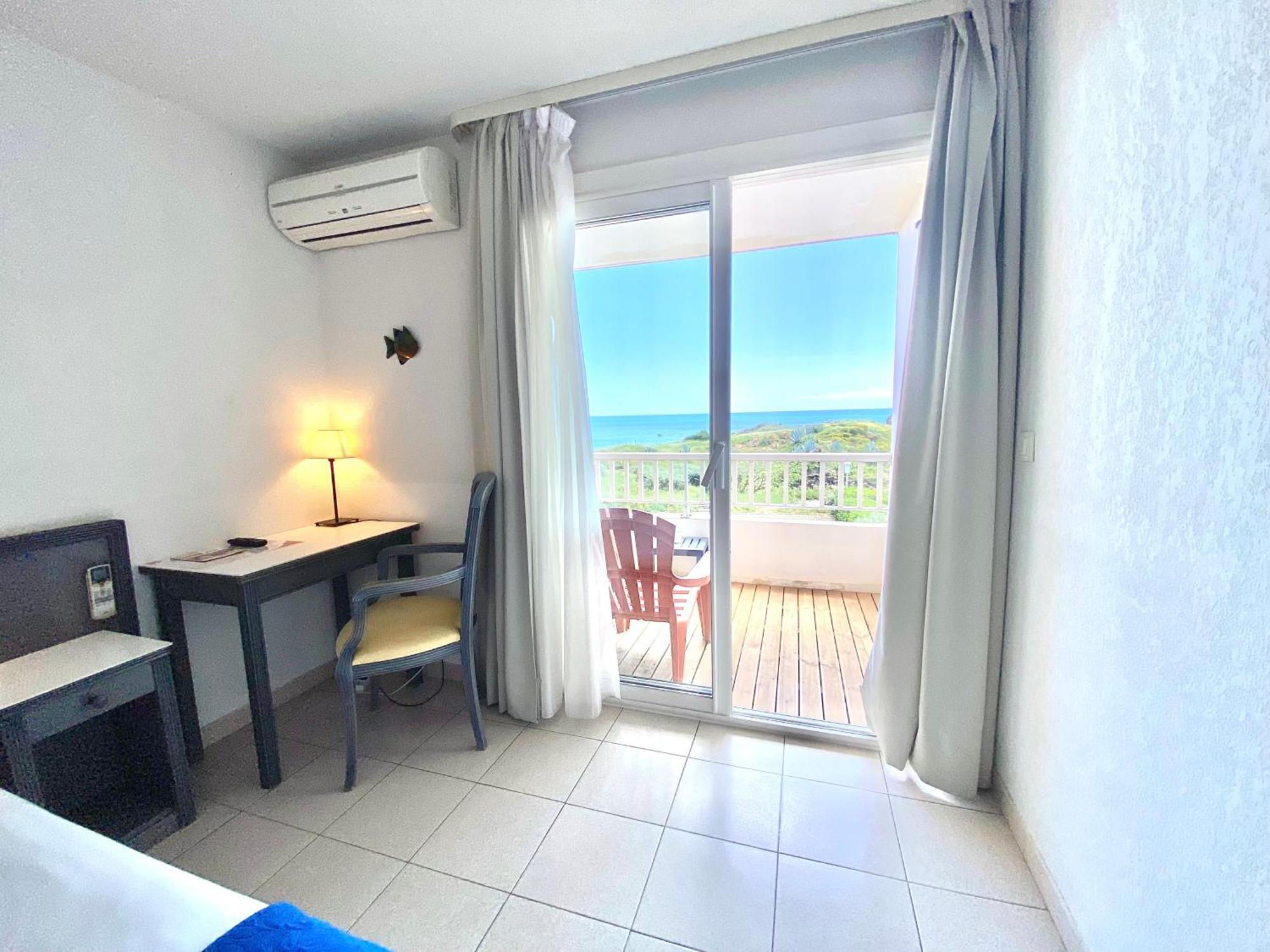 Hotel Bellevue Cap D'Agde Exterior foto